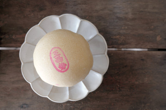 古早味椪餅(無紙盒)