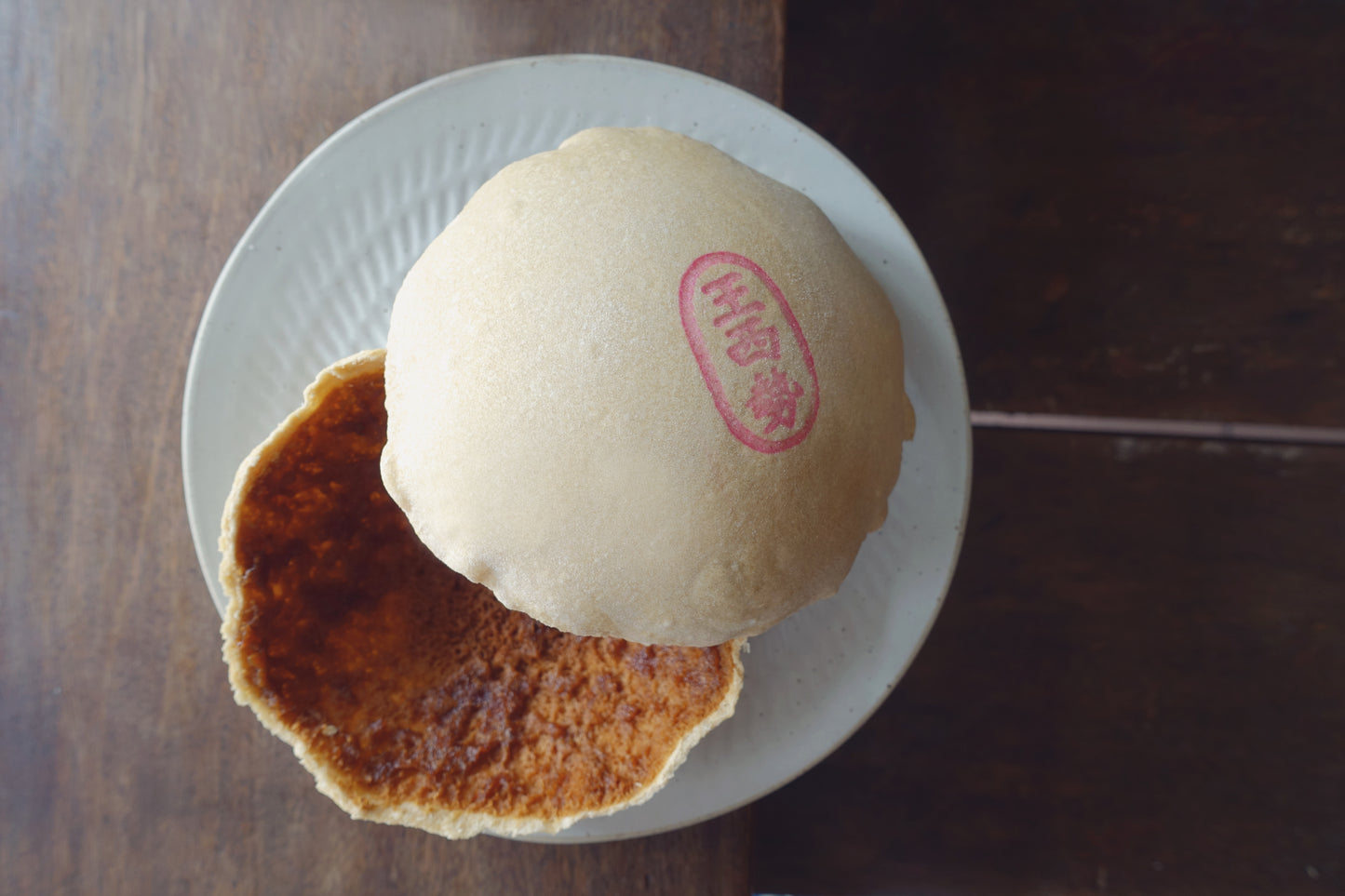 古早味椪餅(無紙盒)
