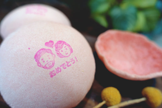 古早味椪餅(附簡易防碰撞紙盒)