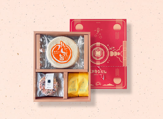 新春禮盒