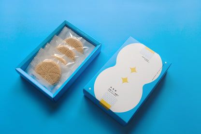 迷你水果餅禮盒