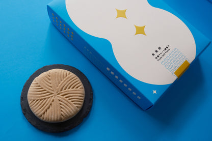 迷你水果餅禮盒