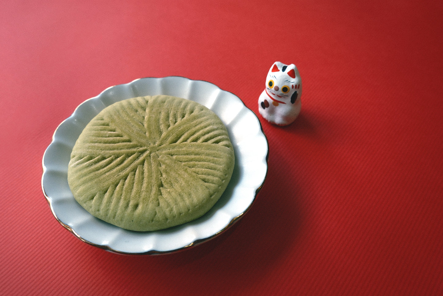 迷你水果餅禮盒