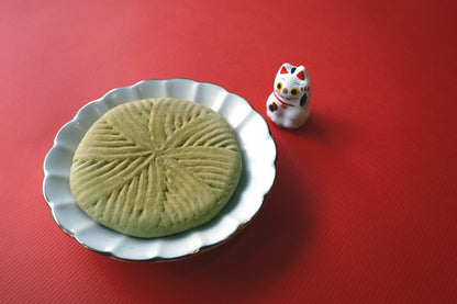 迷你水果餅禮盒