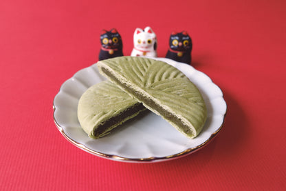 迷你水果餅禮盒