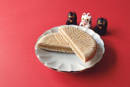 迷你水果餅禮盒