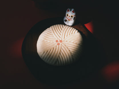 招財喵喵禮盒
