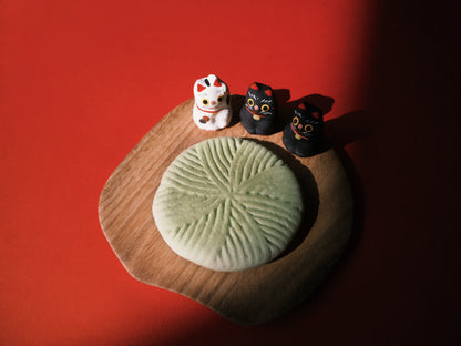 迷你水果餅禮盒